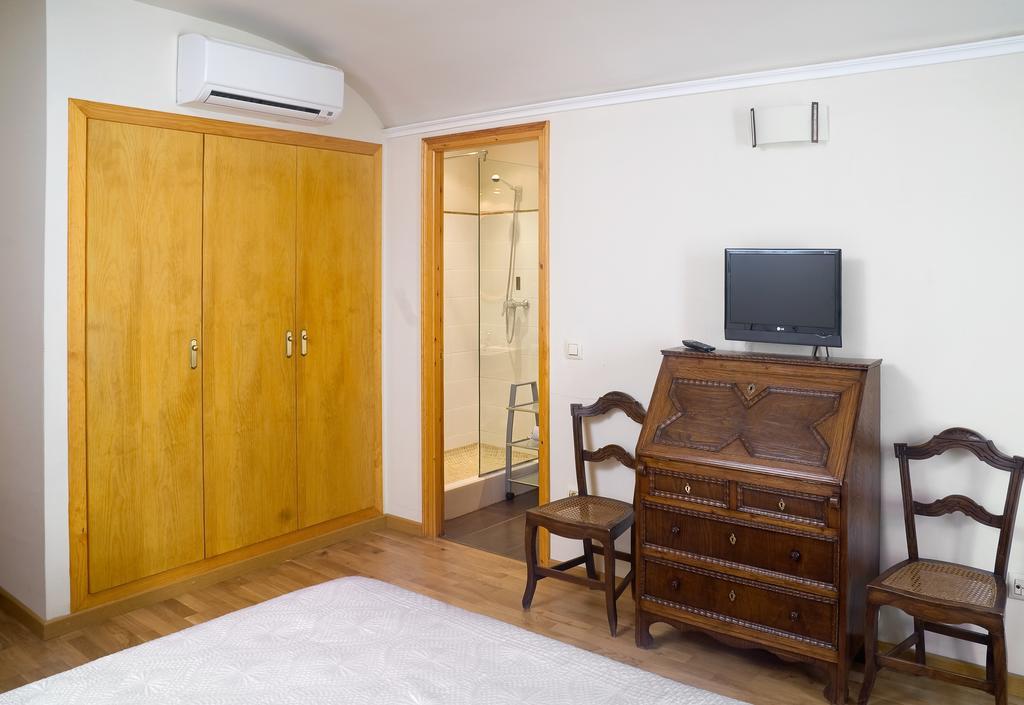 Apartmán Can Garriga II I III Garriguella Exteriér fotografie