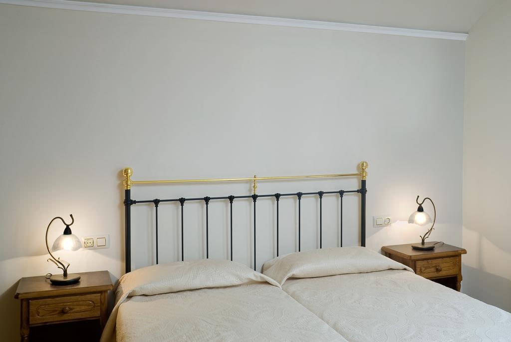 Apartmán Can Garriga II I III Garriguella Exteriér fotografie