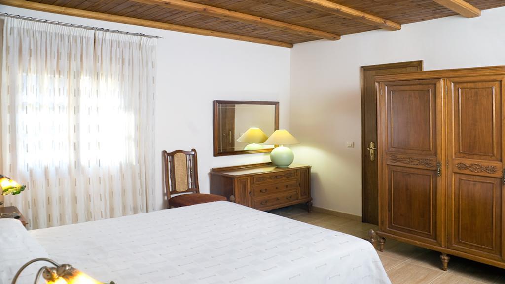 Apartmán Can Garriga II I III Garriguella Exteriér fotografie
