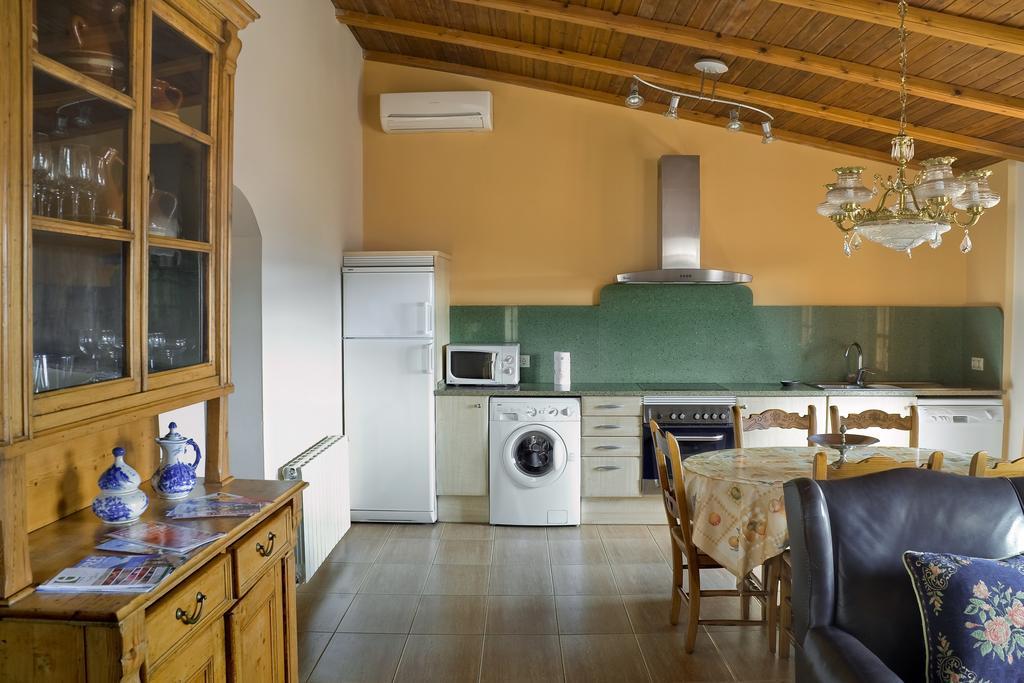 Apartmán Can Garriga II I III Garriguella Exteriér fotografie