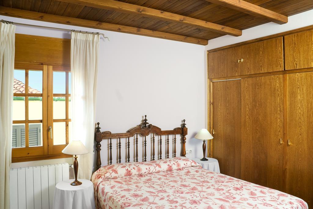 Apartmán Can Garriga II I III Garriguella Exteriér fotografie