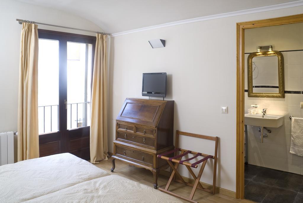 Apartmán Can Garriga II I III Garriguella Exteriér fotografie