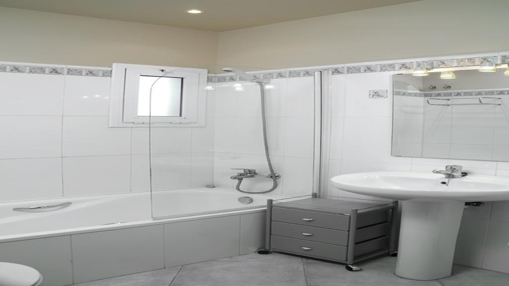 Apartmán Can Garriga II I III Garriguella Exteriér fotografie