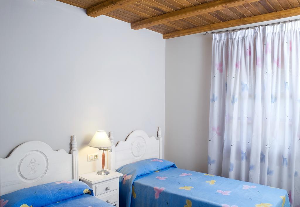 Apartmán Can Garriga II I III Garriguella Exteriér fotografie