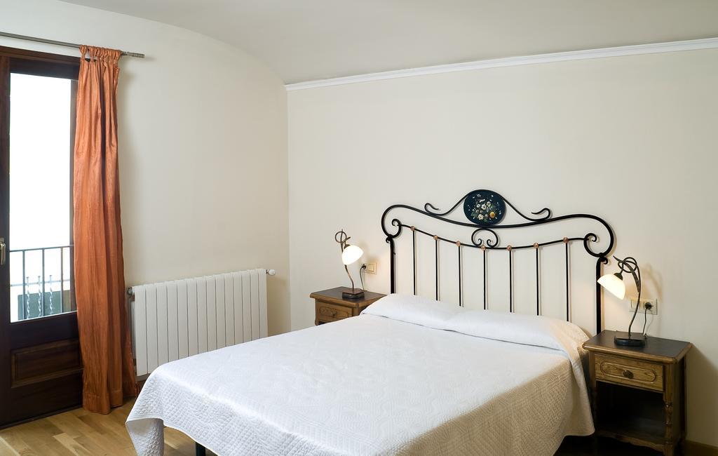 Apartmán Can Garriga II I III Garriguella Exteriér fotografie