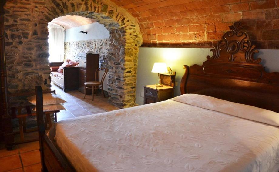 Apartmán Can Garriga II I III Garriguella Exteriér fotografie