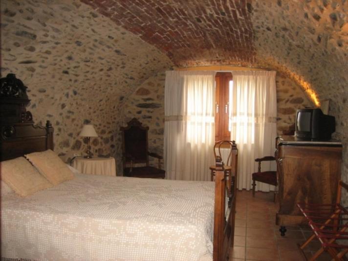 Apartmán Can Garriga II I III Garriguella Exteriér fotografie